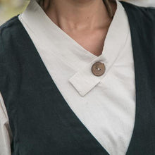 Load image into Gallery viewer, SOOMODA Casual V-neck Button Loose Cardigan