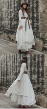 Load image into Gallery viewer, SOOMODA Maxi Dress 2019 New Spring Loose Solid