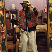Load image into Gallery viewer, SOOMODA Summer Ankle-length Pants Casual