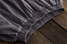 Load image into Gallery viewer, SOOMODA Cotton Linen Loose Soft Women's Pant