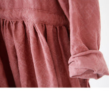 Load image into Gallery viewer, SOOMODA Women Turtleneck Bandage Dress