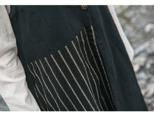 Load image into Gallery viewer, SOOMODA Casual V-neck Button Loose Cardigan