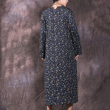 Load image into Gallery viewer, SOOMODA Hooded Pullover Sweaters Vintage Patchwork