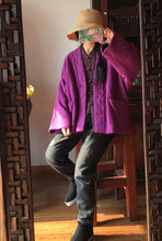 Load image into Gallery viewer, SOOMODA Vintage Jackets Coats For Women
