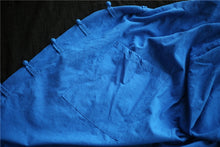 Load image into Gallery viewer, SOOMODA Linen Long Sleeve Hooded Trench Coat