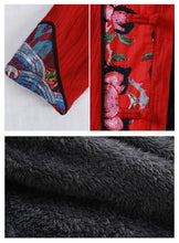 Load image into Gallery viewer, SOOMODA Winter Trenchcoat Women Long Jacket