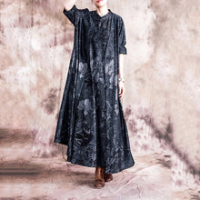 Load image into Gallery viewer, SOOMODA Printed Trench Coat + Sleeveless Dress