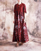 Load image into Gallery viewer, SOOMODA Printed Trench Coat + Sleeveless Dress