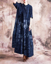 Load image into Gallery viewer, SOOMODA Printed Trench Coat + Sleeveless Dress