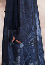 Load image into Gallery viewer, SOOMODA Printed Trench Coat + Sleeveless Dress