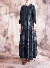 Load image into Gallery viewer, SOOMODA Printed Trench Coat + Sleeveless Dress