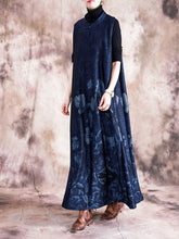 Load image into Gallery viewer, SOOMODA Printed Trench Coat + Sleeveless Dress