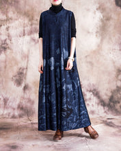 Load image into Gallery viewer, SOOMODA Printed Trench Coat + Sleeveless Dress