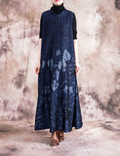 Load image into Gallery viewer, SOOMODA Printed Trench Coat + Sleeveless Dress