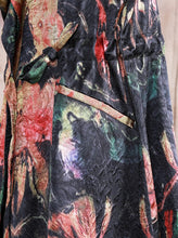 Load image into Gallery viewer, SOOMODA Women Autumn Printed fashion Trench Coat