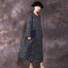 Load image into Gallery viewer, SOOMODA Women Print Floral Dress