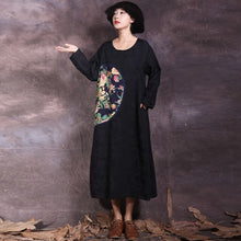 Load image into Gallery viewer, SOOMODA Jacquard Dress 2019 Spring New